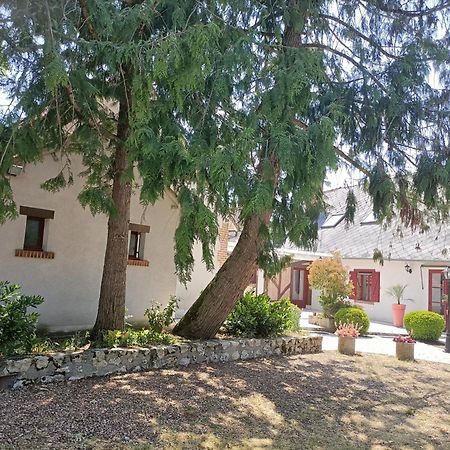 Tour-en-Sologne L'Escale Solognote 아파트 외부 사진