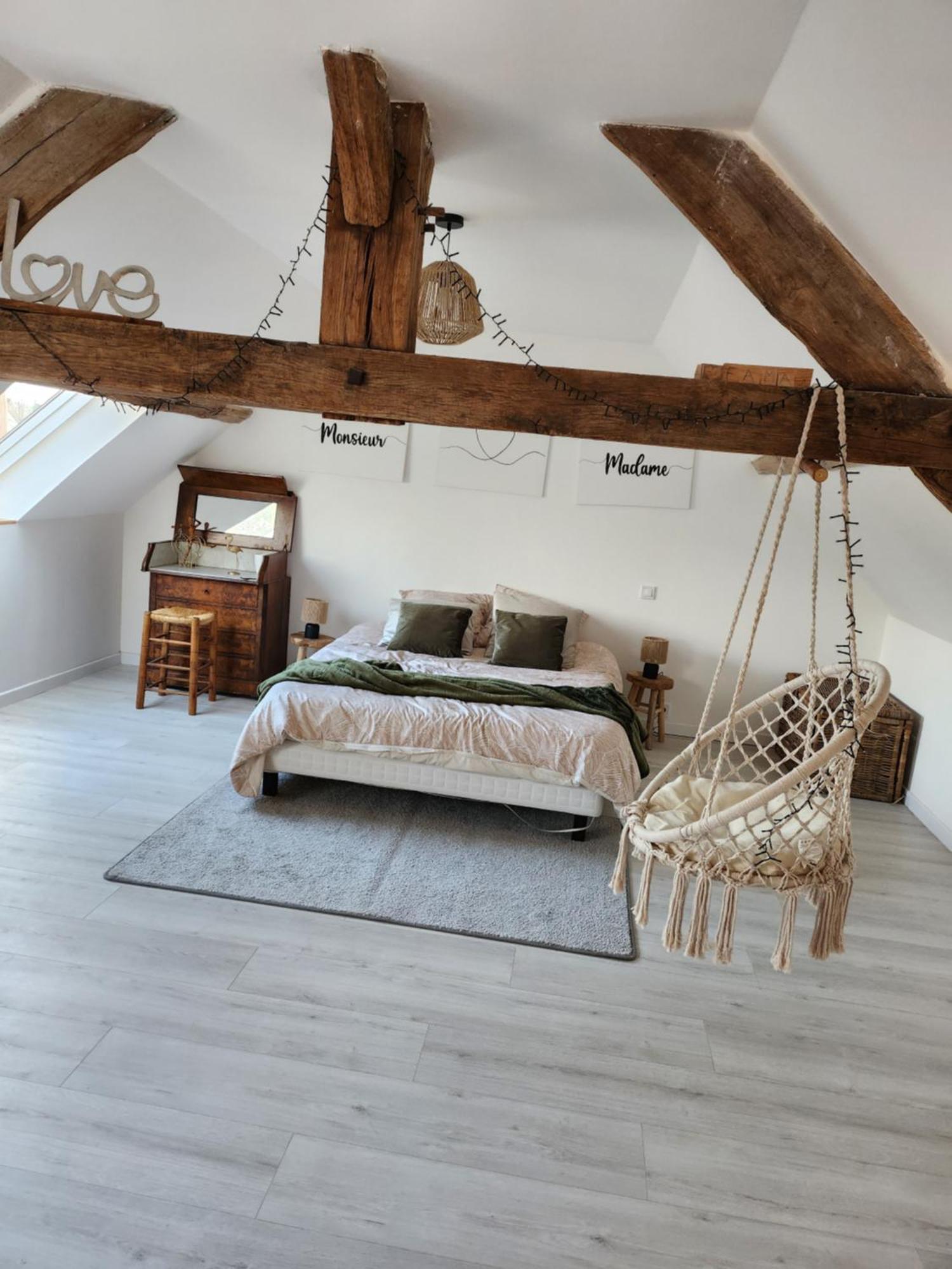 Tour-en-Sologne L'Escale Solognote 아파트 외부 사진